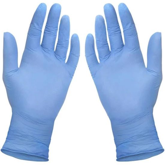 Picture of Surgical Gloves – 100 Pack