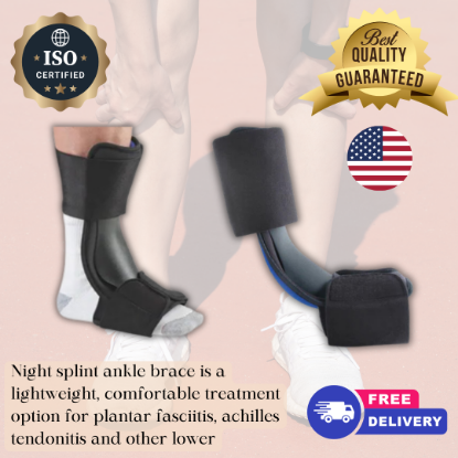 Picture of Night splint ankle