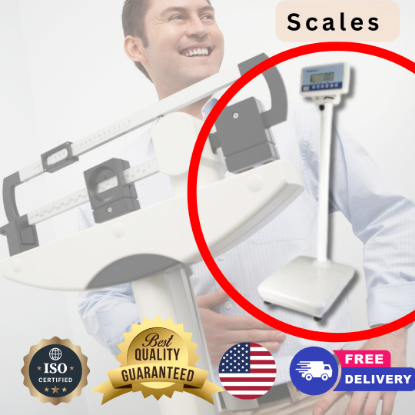 Picture of Scales