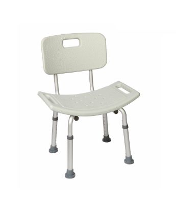 Picture of Deluxe Aluminum Bath Chair