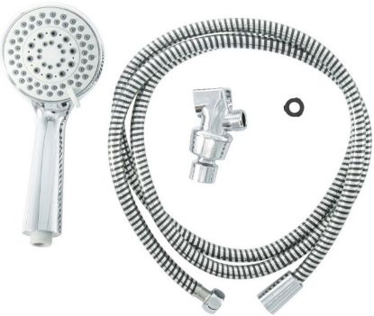 Picture of Deluxe Handheld Shower Massager