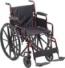 Picture of Rebel Wheelchair