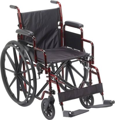 Picture of Rebel Wheelchair