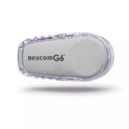 Picture of DEXCOM G6 TRANSMITTERS