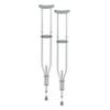 Picture of Universal Aluminum Crutches With Accessories