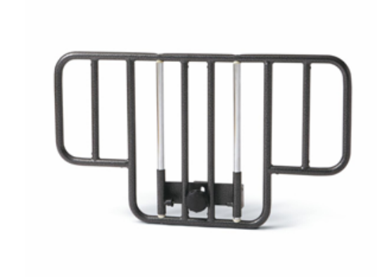 Picture of CLAMP ON BED RAILS
