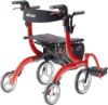 Picture of Nitro Duet Rollator And Transport Chair