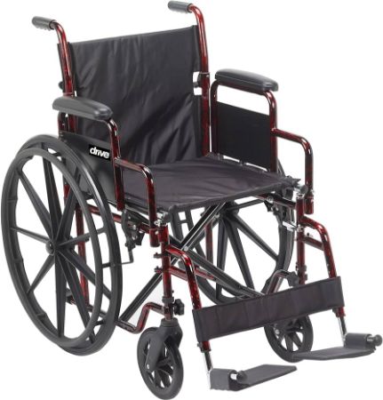 Picture for category Wheelchair & Accessories