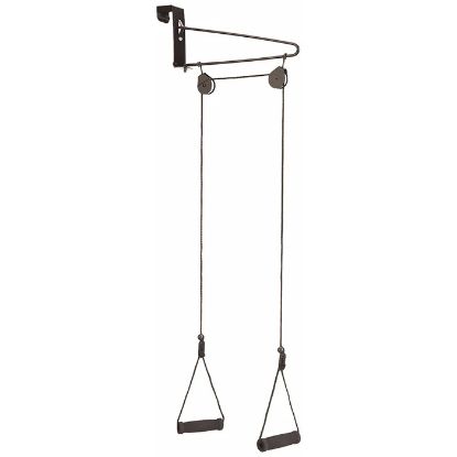 Picture of Rolyan Reach ’N Range Overhead Pulley