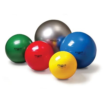 Picture of THERABAND Standard Exercise Balls
