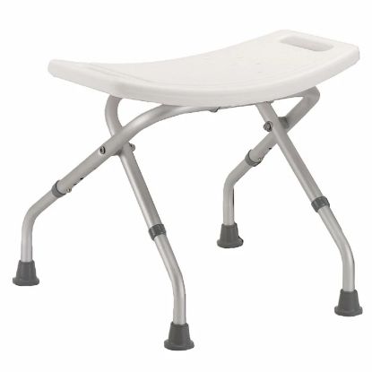 Picture of Folding Bath Seat