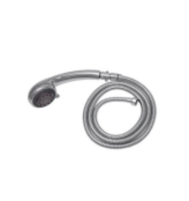 Picture of SHOWER HOSE WITH DIVERTER