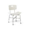 Picture of Homecraft Shower Chair with Back
