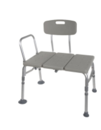 Picture of BARIATRIC TRANSFER BENCH