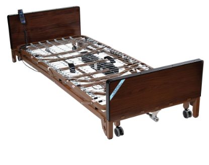 Picture of Full-Electric Low Bed