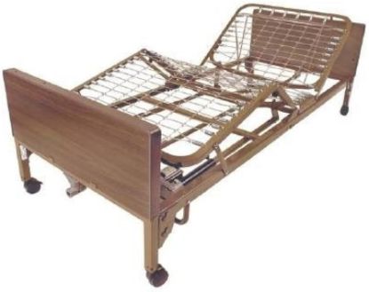Picture of FULL-ELECTRIC BED