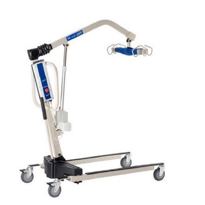 Picture of RELIANT 450 BATTERY POWERED LIFT WITH LOW BASE
