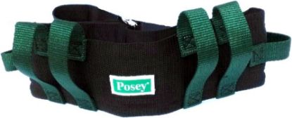 Picture of POSEY TRANSFER/GAIT BELT