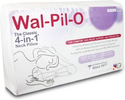 Picture of Wal-Pil-O Neck Pillow