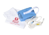 Picture of Custom Touch 2 Electric Moist Heating Pad - Heating Wrap
