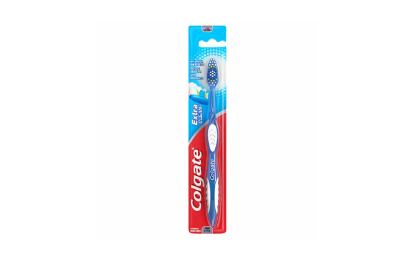 Picture of Extra Clean Adult Full Head Firm 42MM - Colgate