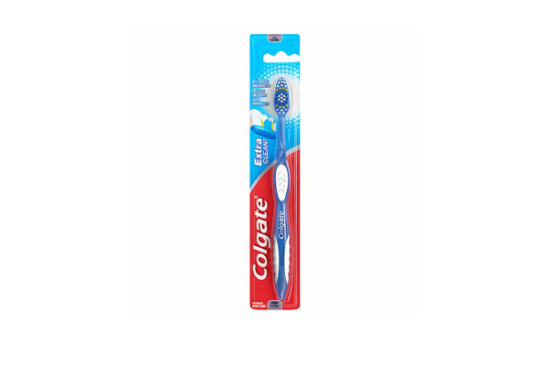 Picture of Extra Clean Adult Full Head Firm 42MM - Colgate