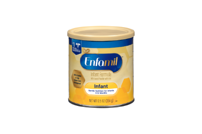 Picture of Enfamil Yellow Powder (6Pack)