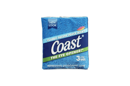 Picture of Coast Bar Soap