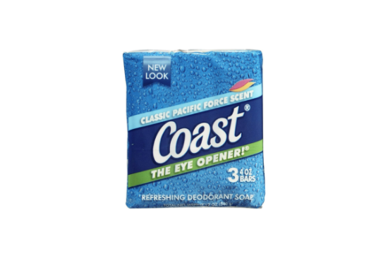 Picture of Coast Bar Soap