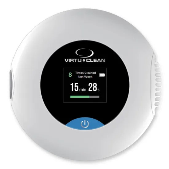 Picture of VirtuCLEAN Automatic CPAP Mask Cleaner DD