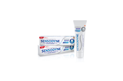 Picture of Sensodyne Toothpaste Repair Relief Mint/12/3.4/oz