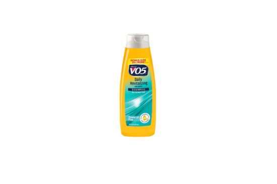 Picture of VO5/Shampoo -  Normal Daily Revitalizing/6 15/oz