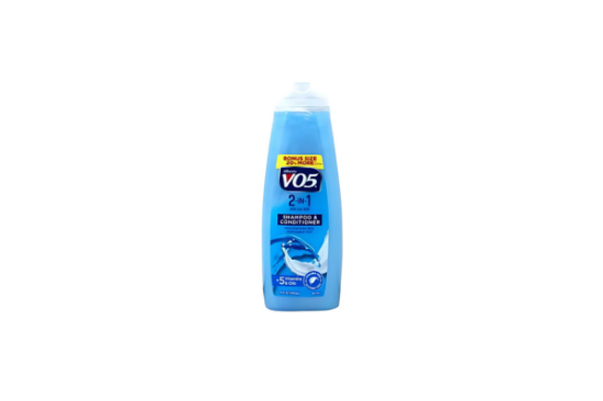 Picture of VO5/Shampoo -  Shampoo/ 2 in 1 Moisturizing/6/15oz