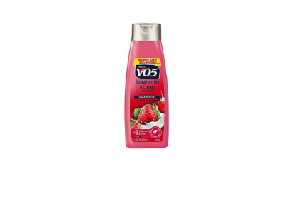 Picture of VO5/Shampoo -  Strawberries & Cream Moisturizing/6/15/oz