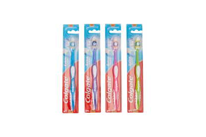 Picture of Colgate Toothbrush - Extra Clean Adult Full Head Firm 42MM/ 72/1/ct