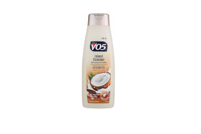 Picture of VO5/Shampoo - Silky Experiences Island Coconut Moisturizing/6/15/oz