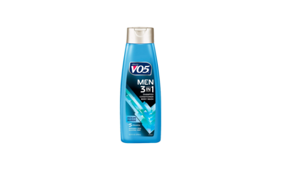 Picture of VO5/Shampoo -  Men 3 in 1 Ocean Surge/6/15/oz