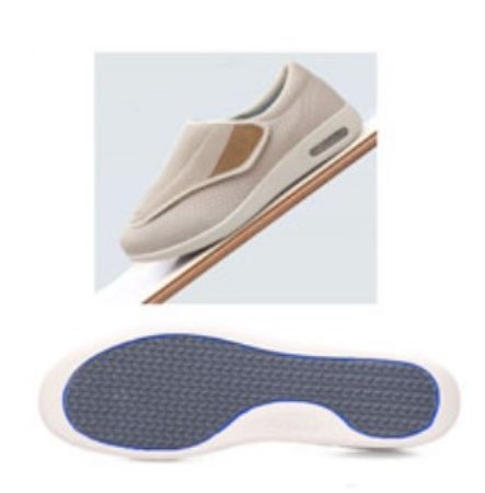 Picture for category Diabetic Shoes