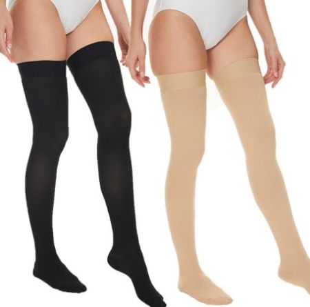 Picture for category Compression Stockings