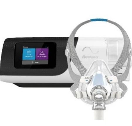 Picture for category CPAP Machines