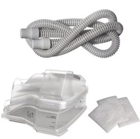 Picture for category CPAP Accessories