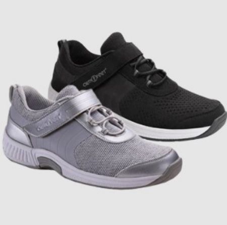 Picture for category Women's Orthopedic Shoes