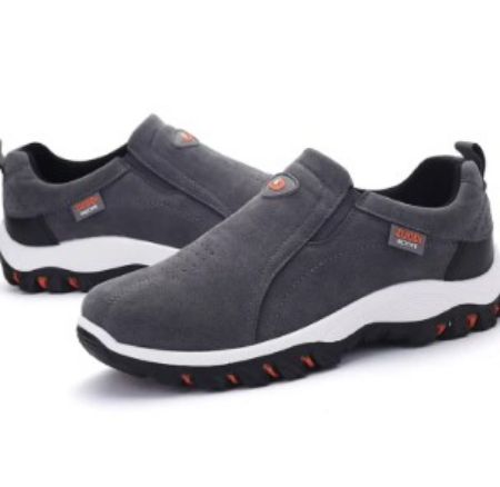 Picture for category Men's Orthopedic Shoes