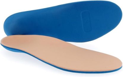 Picture of Men & Women Diabetic Insoles