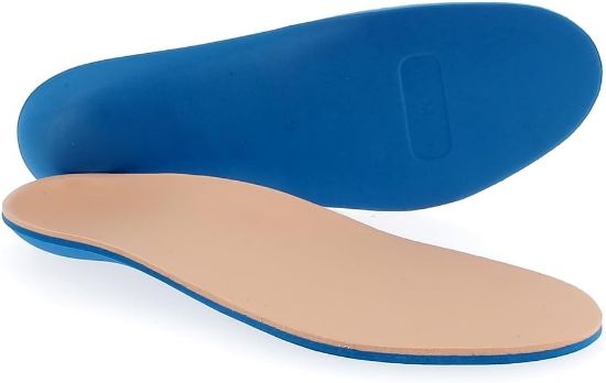 Picture of Men & Women Diabetic Insoles