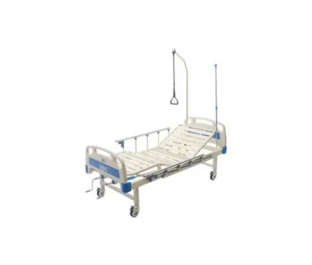 Hospital bed for home use