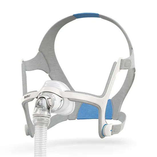 CPAP mask