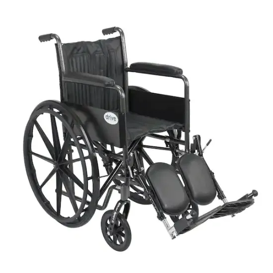 Wheelchair