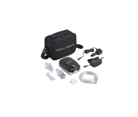 CPAP and respiratory equipment