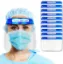 Picture of FACE PROTECTIVE SHIELDS